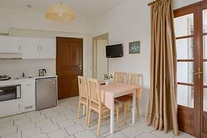 John Mary Apartments by Estia