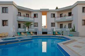 John Mary Apartments by Estia