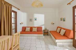 John Mary Apartments by Estia