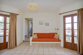 John Mary Apartments by Estia