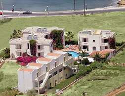 John Mary Apartments by Estia