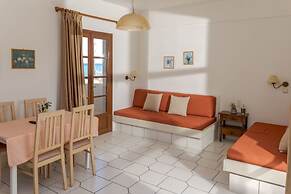 John Mary Apartments by Estia