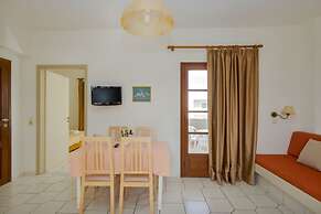 John Mary Apartments by Estia