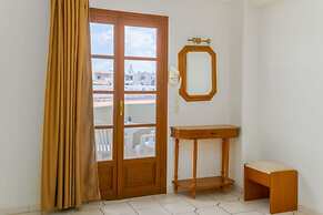 John Mary Apartments by Estia