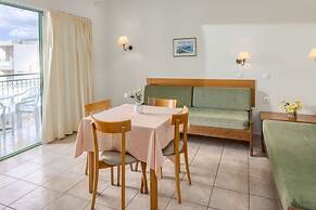 John Mary Apartments by Estia