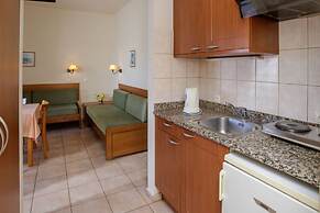 John Mary Apartments by Estia