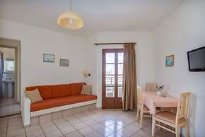 John Mary Apartments by Estia