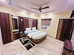 KS PAYING GUEST HOUSE VARANASI