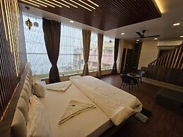 KS PAYING GUEST HOUSE VARANASI