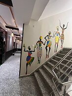 KS PAYING GUEST HOUSE VARANASI