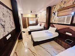 KS PAYING GUEST HOUSE VARANASI