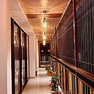 KS PAYING GUEST HOUSE VARANASI