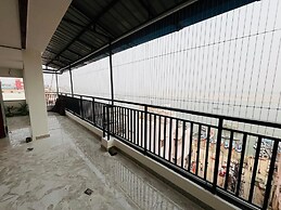 KS PAYING GUEST HOUSE VARANASI