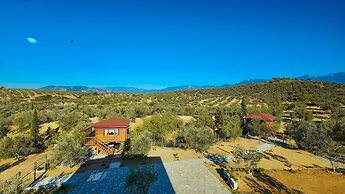 Oli Camping & Bungalows