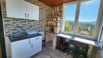 Oli Camping & Bungalows