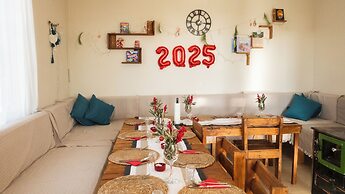 Oli Camping & Bungalows