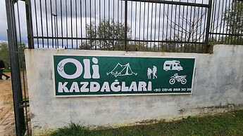 Oli Kazdaglari