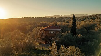 Oli Camping & Bungalows