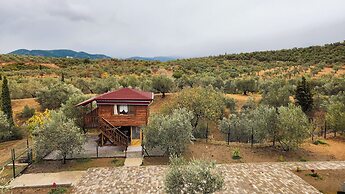 Oli Camping & Bungalows