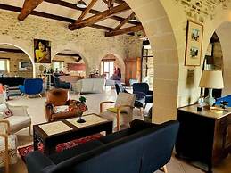 Olydea le Hameau de Vouvant
