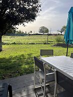 Olydea le Hameau de Vouvant