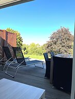 Olydea le Hameau de Vouvant