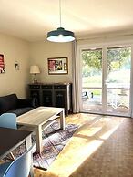 Olydea le Hameau de Vouvant