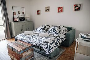 Olydea le Hameau de Vouvant