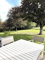 Olydea le Hameau de Vouvant