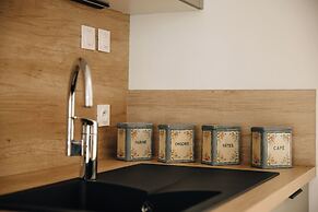 Olydea le Hameau de Vouvant