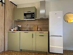 Olydea le Hameau de Vouvant