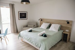 Olydea le Hameau de Vouvant