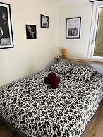 Olydea le Hameau de Vouvant