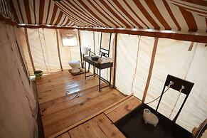 Van Bagh Camp Village