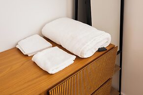 New Apartment Center of Trendy St Gille