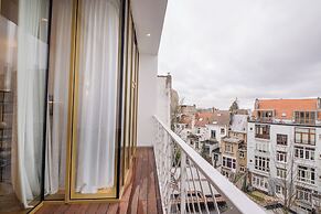 New Apartment Center of Trendy St Gille