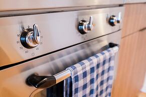 New Apartment Center of Trendy St Gille