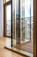 New Apartment Center of Trendy St Gille