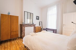 New Apartment Center of Trendy St Gille