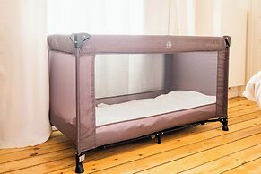 New Apartment Center of Trendy St Gille