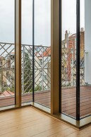 New Apartment Center of Trendy St Gille