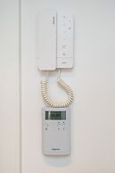 New Apartment Center of Trendy St Gille