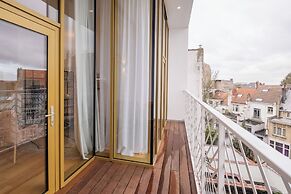 New Apartment Center of Trendy St Gille