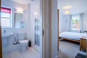 13 Rhodewood House - 2 Bedroom Apartment - Saundersfoot