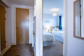 13 Rhodewood House - 2 Bedroom Apartment - Saundersfoot