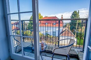 13 Rhodewood House - 2 Bedroom Apartment - Saundersfoot