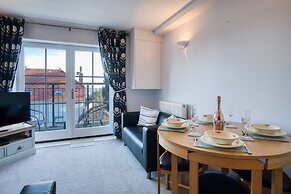 13 Rhodewood House - 2 Bedroom Apartment - Saundersfoot