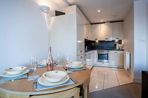 13 Rhodewood House - 2 Bedroom Apartment - Saundersfoot