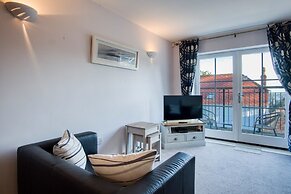 13 Rhodewood House - 2 Bedroom Apartment - Saundersfoot