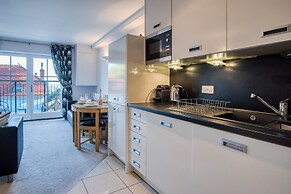 13 Rhodewood House - 2 Bedroom Apartment - Saundersfoot